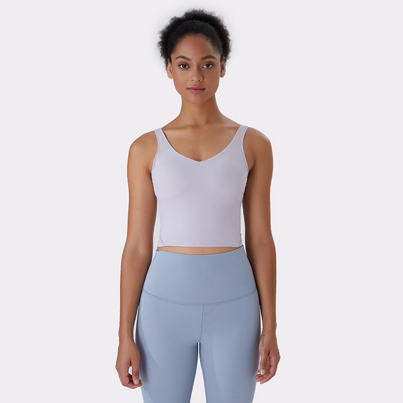 Lululemon Women's Vests 178